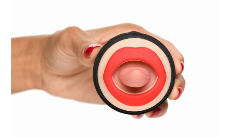 Lady Licker clitoral stimulator - Image 13