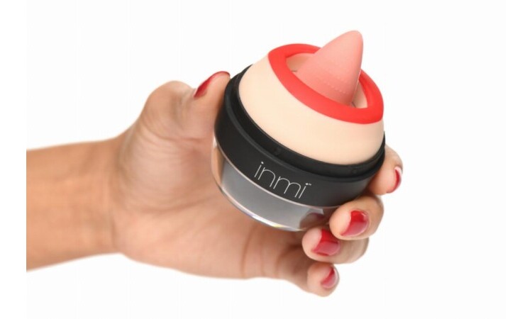 Lady Licker clitoral stimulator - Image 2