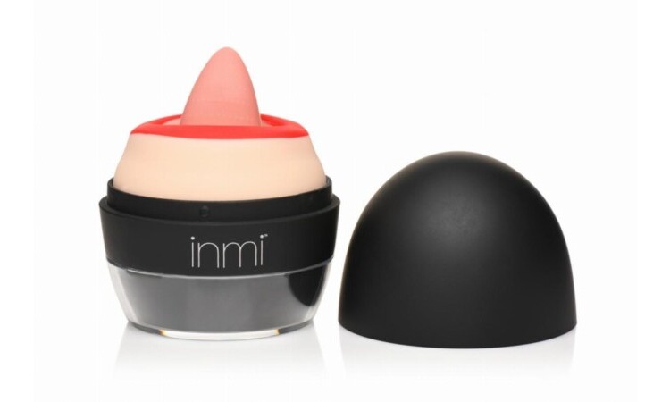 Lady Licker clitoral stimulator - Image 3