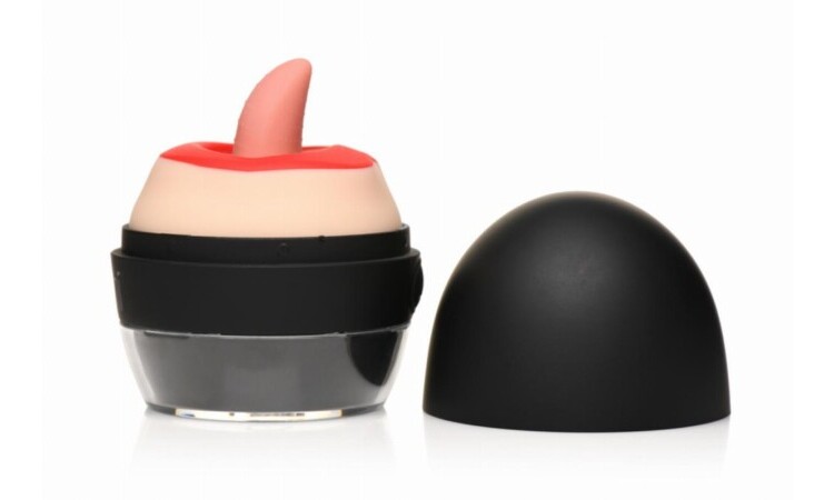 Lady Licker clitoral stimulator - Image 4