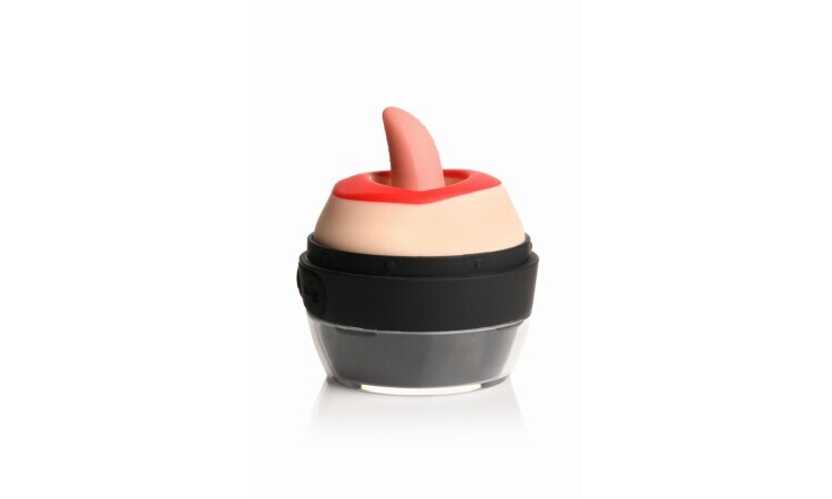Lady Licker clitoral stimulator - Image 6