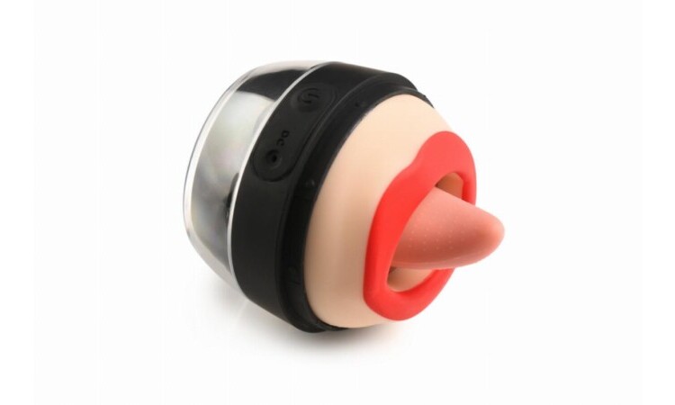 Lady Licker clitoral stimulator - Image 7