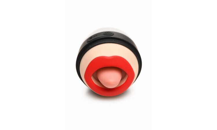 Lady Licker clitoral stimulator - Image 8