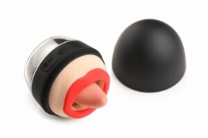 Lady Licker clitoral stimulator