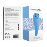 FemmeGasm Tapp 2 - Turquoise - Image 7