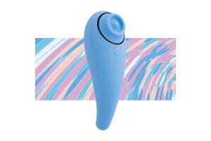 FemmeGasm Tapp 2 - Turquoise