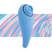 FemmeGasm Tapp 2 - Turquoise - Image 1