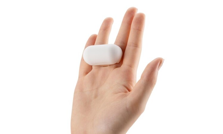 OTOUCH - Yu Vibrator - Image 4