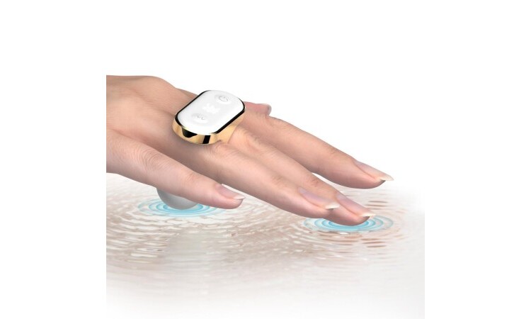 OTOUCH - Yu Vibrator - Image 5