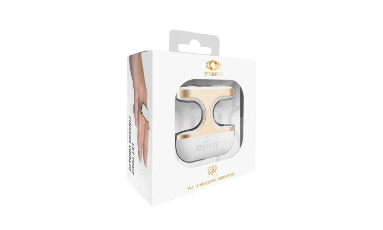 OTOUCH - Yu Vibrator - Image 7