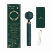 Magic Motion - Zenith Smart Wand - Green - Image 2