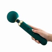Magic Motion - Zenith Smart Wand - Green - Image 4