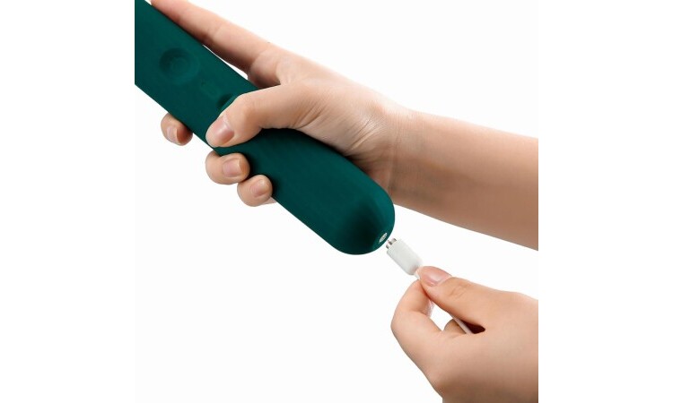 Magic Motion - Zenith Smart Wand - Green - Image 5