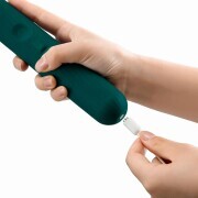 Magic Motion - Zenith Smart Wand - Green - Image 5