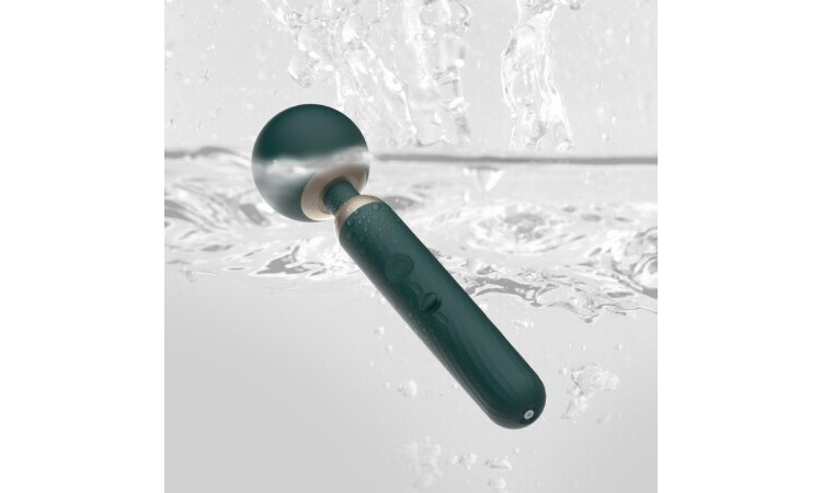 Magic Motion - Zenith Smart Wand - Green - Image 6