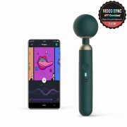 Magic Motion - Zenith Smart Wand - Green - Image 7