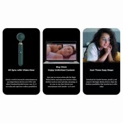 Magic Motion - Zenith Smart Wand - Green - Image 8