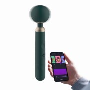 Magic Motion - Zenith Smart Wand - Green - Image 9