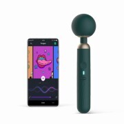 Magic Motion - Zenith Smart Wand - Green - Image 1
