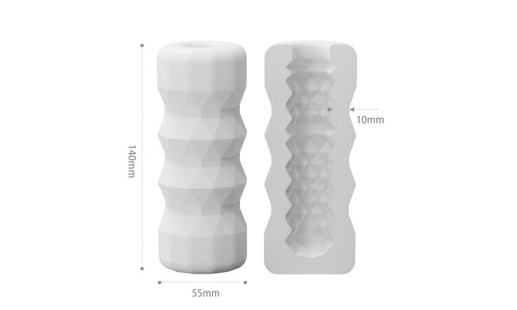 OTOUCH - Pyramid Sleeve - Image 5