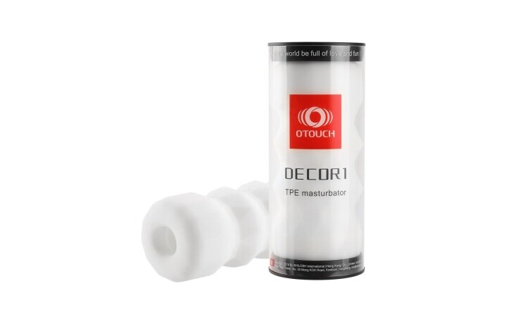 OTOUCH - Pyramid Sleeve - Image 1