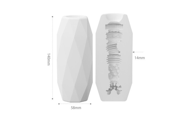 OTOUCH - Path Sleeve - Image 5