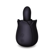 Skins Rose Buddies - Bums N Roses Anal Vibrator - Image 1
