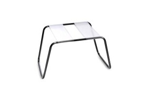 The Incredible Sex Stool