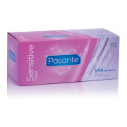 Pasante Sensitive condoms 144 pcs - Image 1