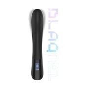 BLACQ - Digital G-Spot Vibrator - Black - Image 2