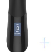 BLACQ - Digital G-Spot Vibrator - Black - Image 5