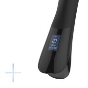 BLACQ - Digital G-Spot Vibrator - Black - Image 7