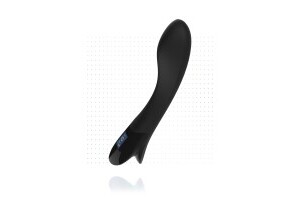 BLACQ - Digital G-Spot Vibrator - Black