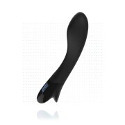 BLACQ - Digital G-Spot Vibrator - Black - Image 1