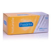 Pasante Naturelle condoms 144 pcs - Image 1