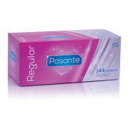 Pasante Regular condoms 144 pcs - Image 1