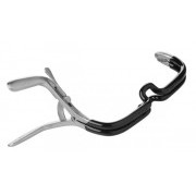 Rubber Coated Stainless Steel Jennings Gag - Image 3
