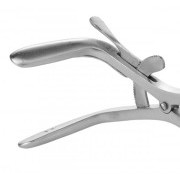 Rubber Coated Stainless Steel Jennings Gag - Image 4