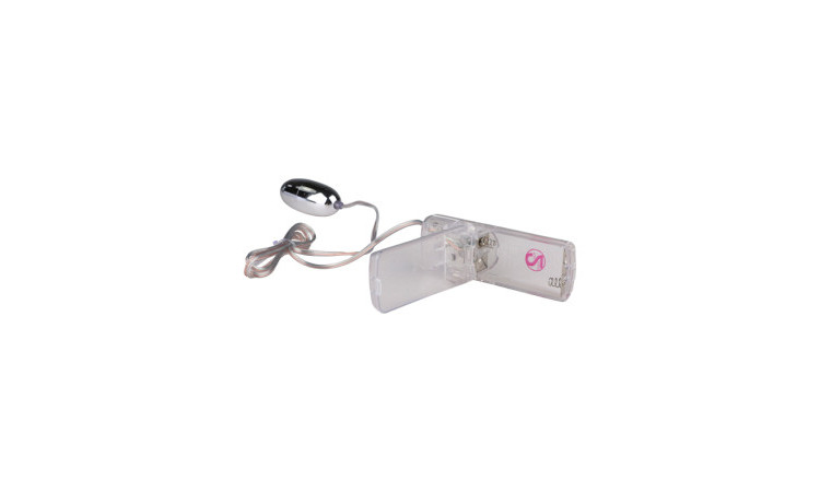 Vibro-Ei Silver Star - Image 5