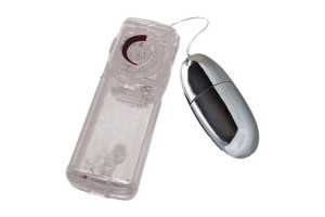 Vibro-Ei Silver Star