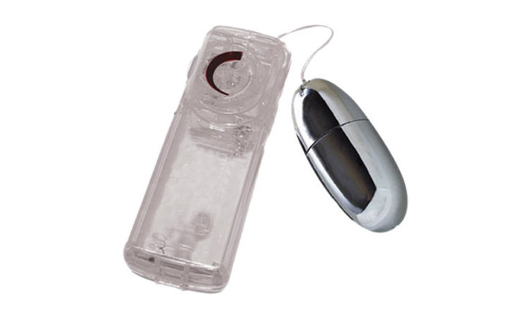 Vibro-Ei Silver Star - Image 1