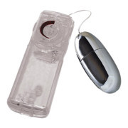 Vibro-Ei Silver Star - Image 1