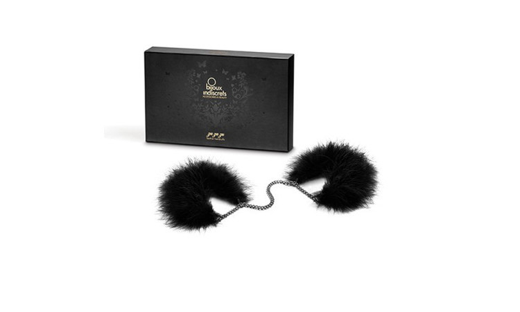 Za Za Zu Handcuffs - Image 1
