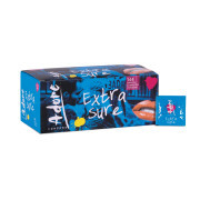 Adore Extra Sure condoms 144pcs - Image 1