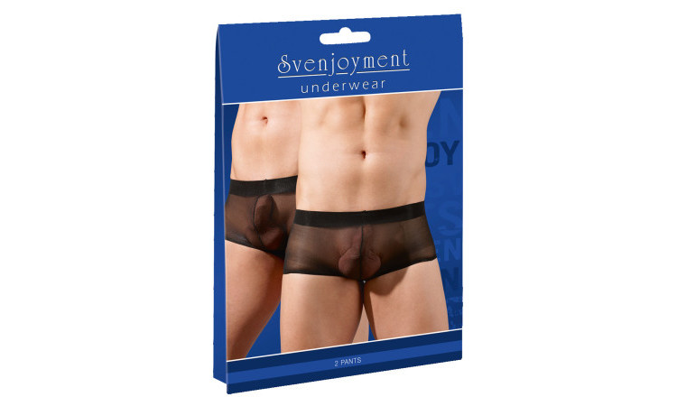 Men?s Pants 2pcs Set S-L - Image 5