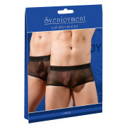 Men?s Pants 2pcs Set S-L - Image 5