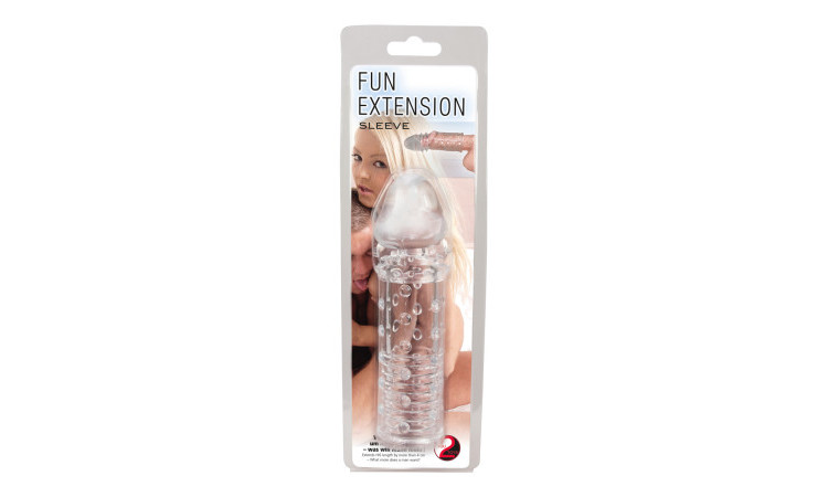 Adonis Extension clear - Image 2