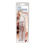 Adonis Extension clear - Image 2