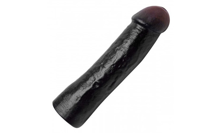 LeBrawn Extra Large Penis Extender Sleeve - Image 1