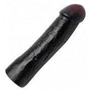 LeBrawn Extra Large Penis Extender Sleeve - Image 1